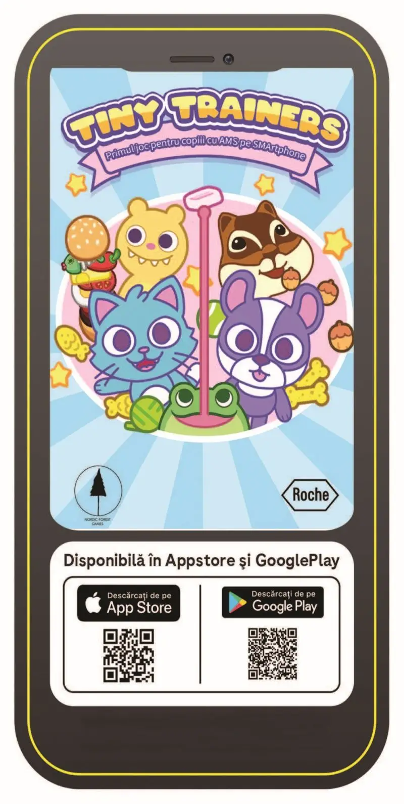 tinytrainers