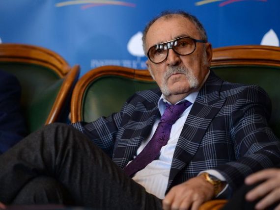 tiriac