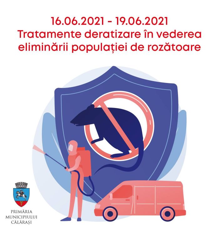 tratamentederatizare