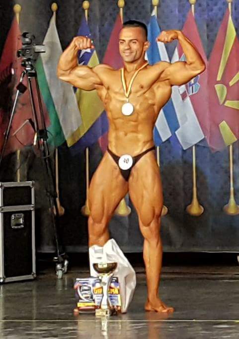 CIPRIAN SOLZARU