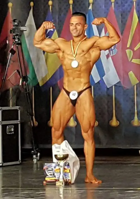 CIPRIAN SOLZARU