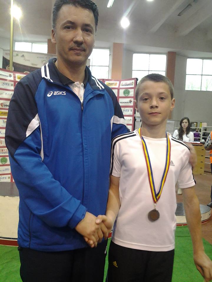 MTataru AGrama CNSala 2014
