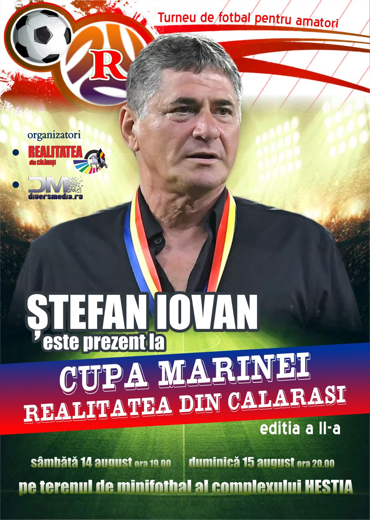 stefaniovan