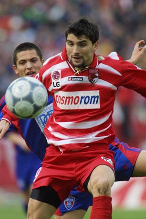 Mihalcea Dinamo