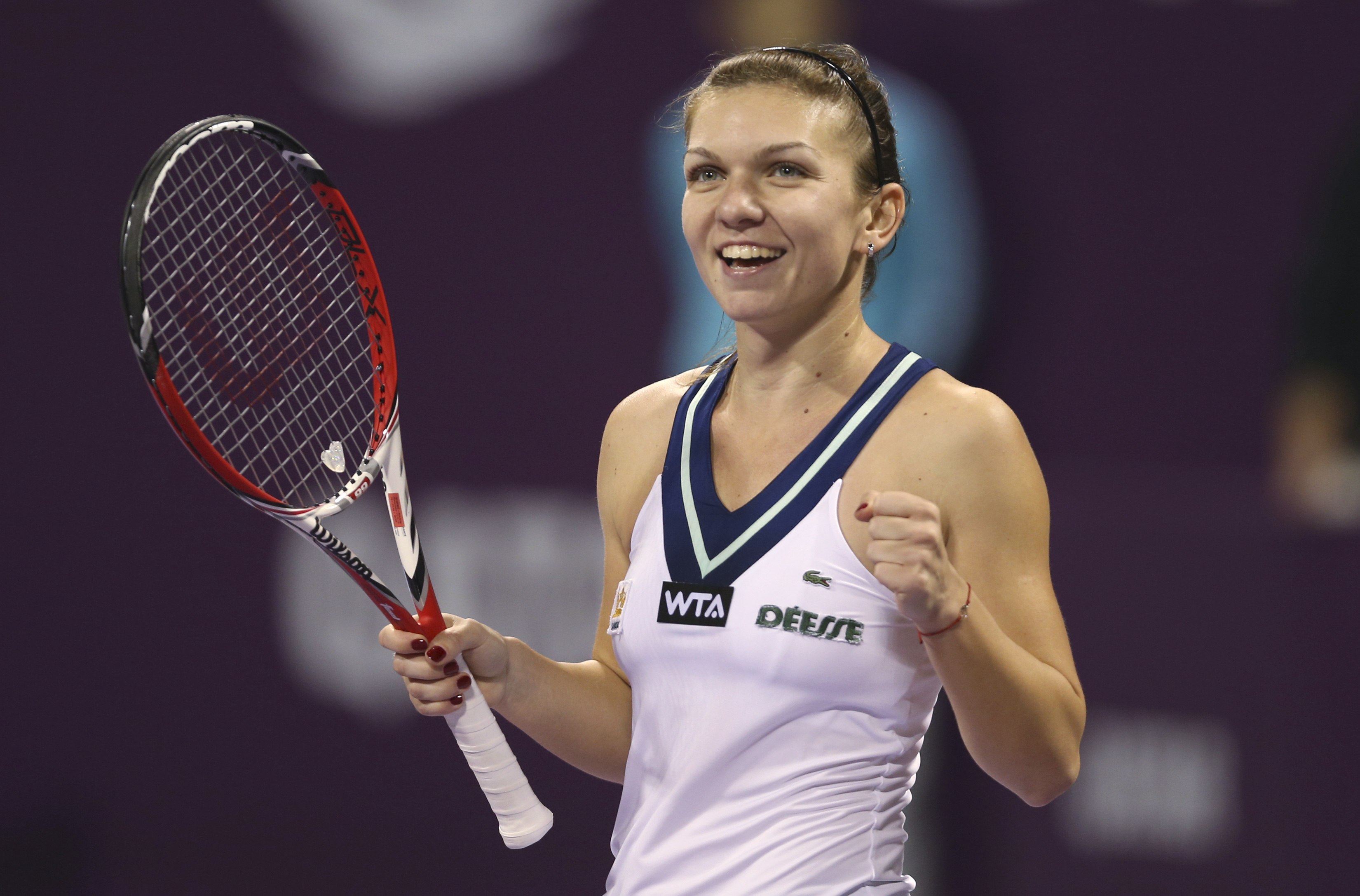 Simona Halep