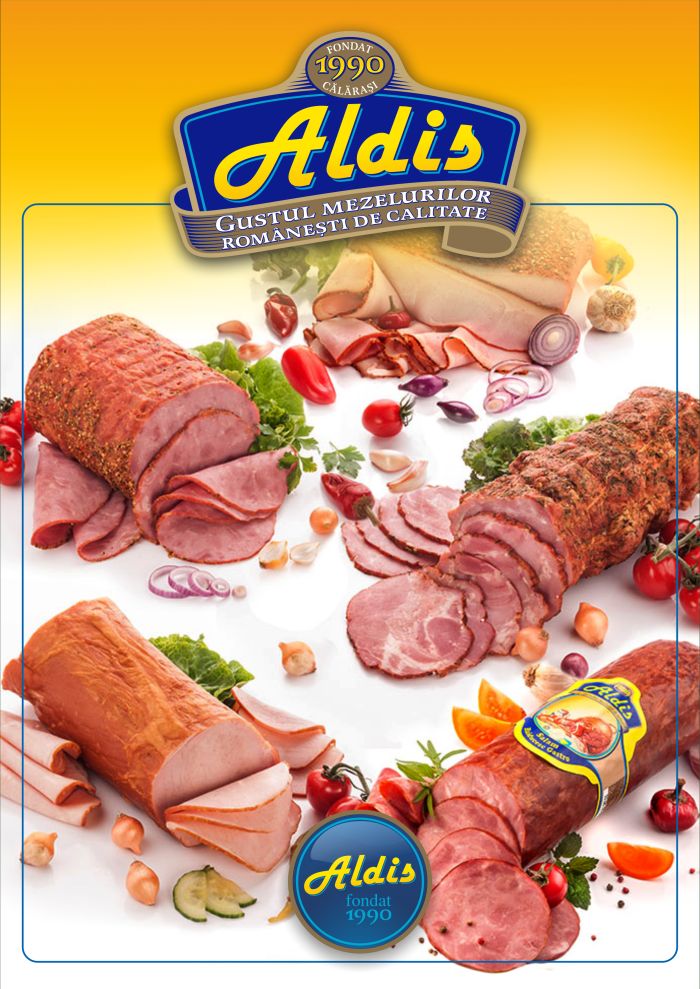 ALDIS4