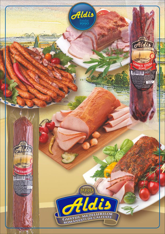 ALDIS5