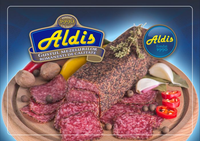 ALDIS6