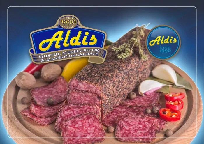 ALDIS6