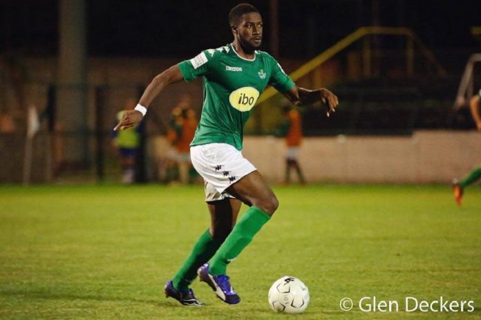 Aboubacar Gassama