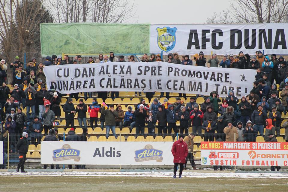 Alexa iubit de fani