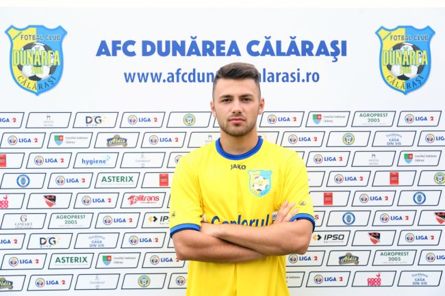 Alexandru Dinca