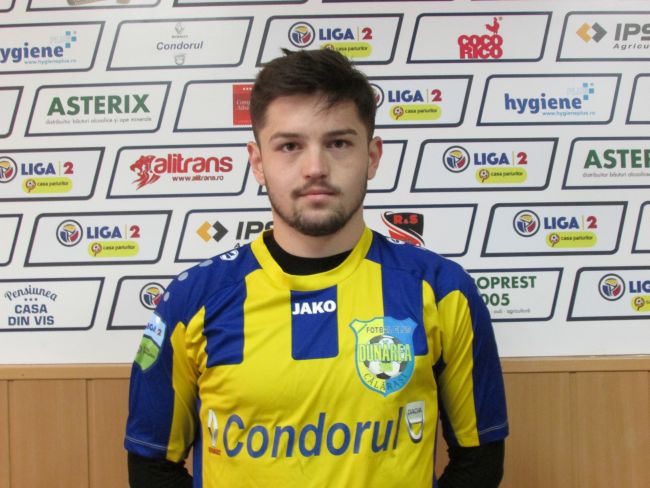 Alexandru Stoica