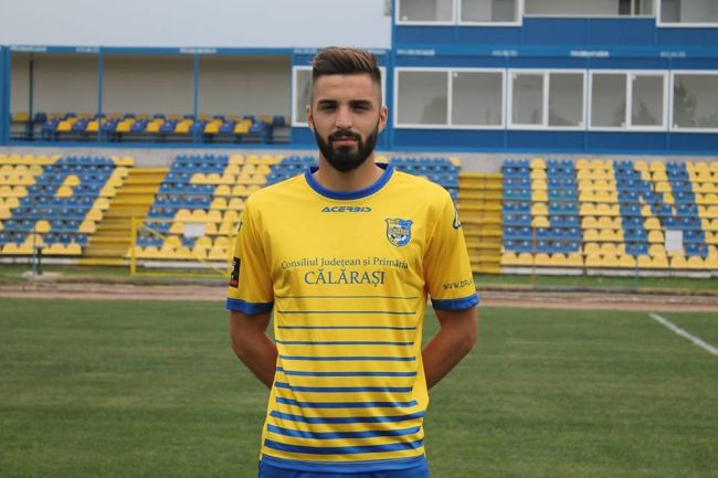 Alin Dobrosavlevici