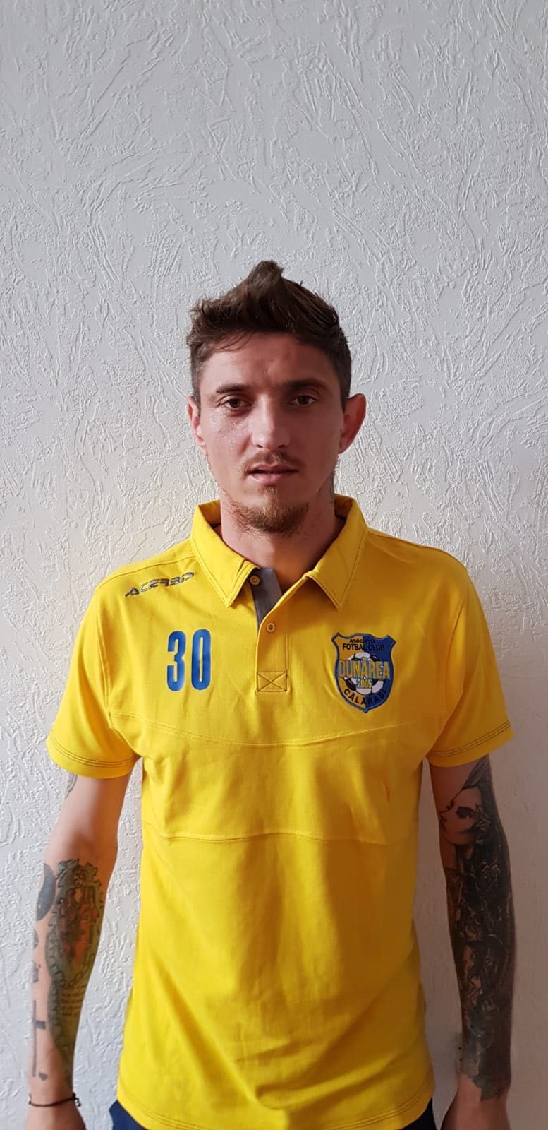 Alin Seroni