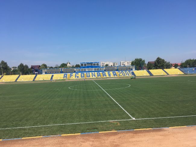 Arena Ion Comsa omologata