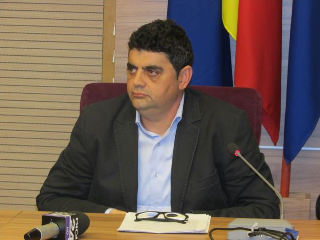 Brisan Conf presa CJ