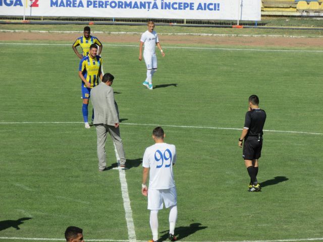 Brisan aniversare 1