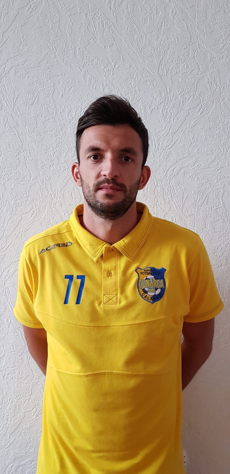 Catalin Straton