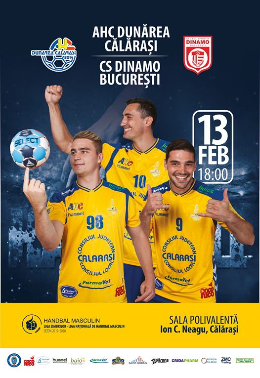 DUNAREAVSDINAMO