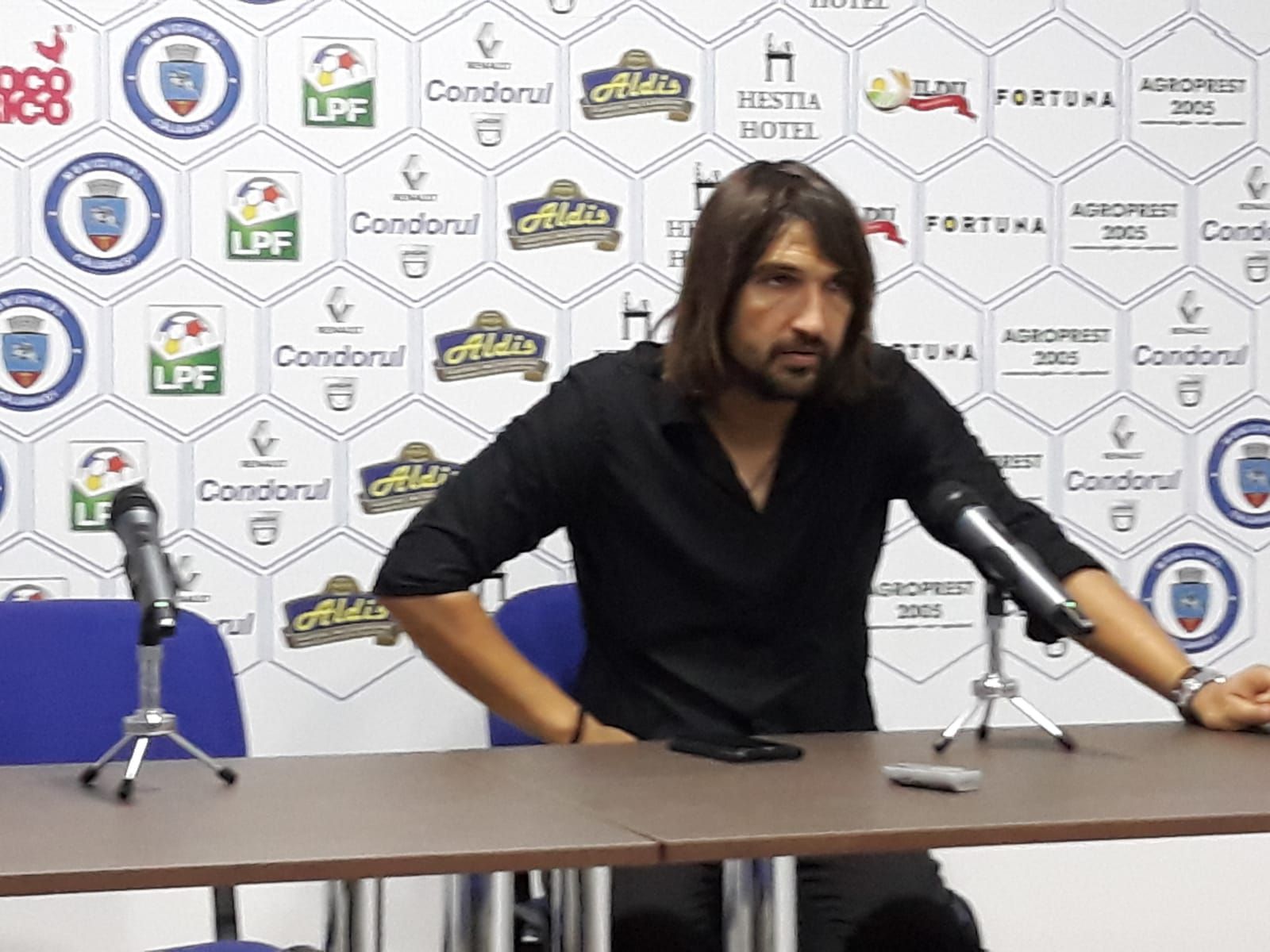 Dan Alexa 25 august