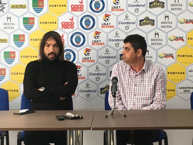 Dan si Florin 26 octombrie