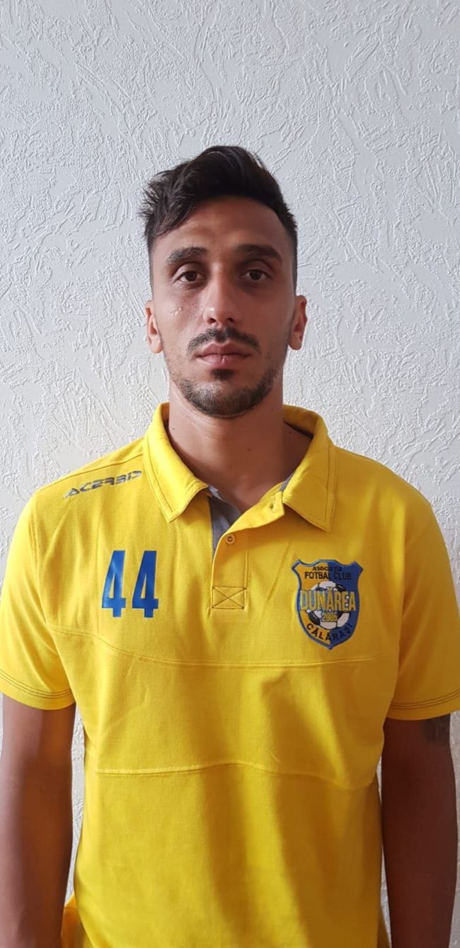 Denis Ispas