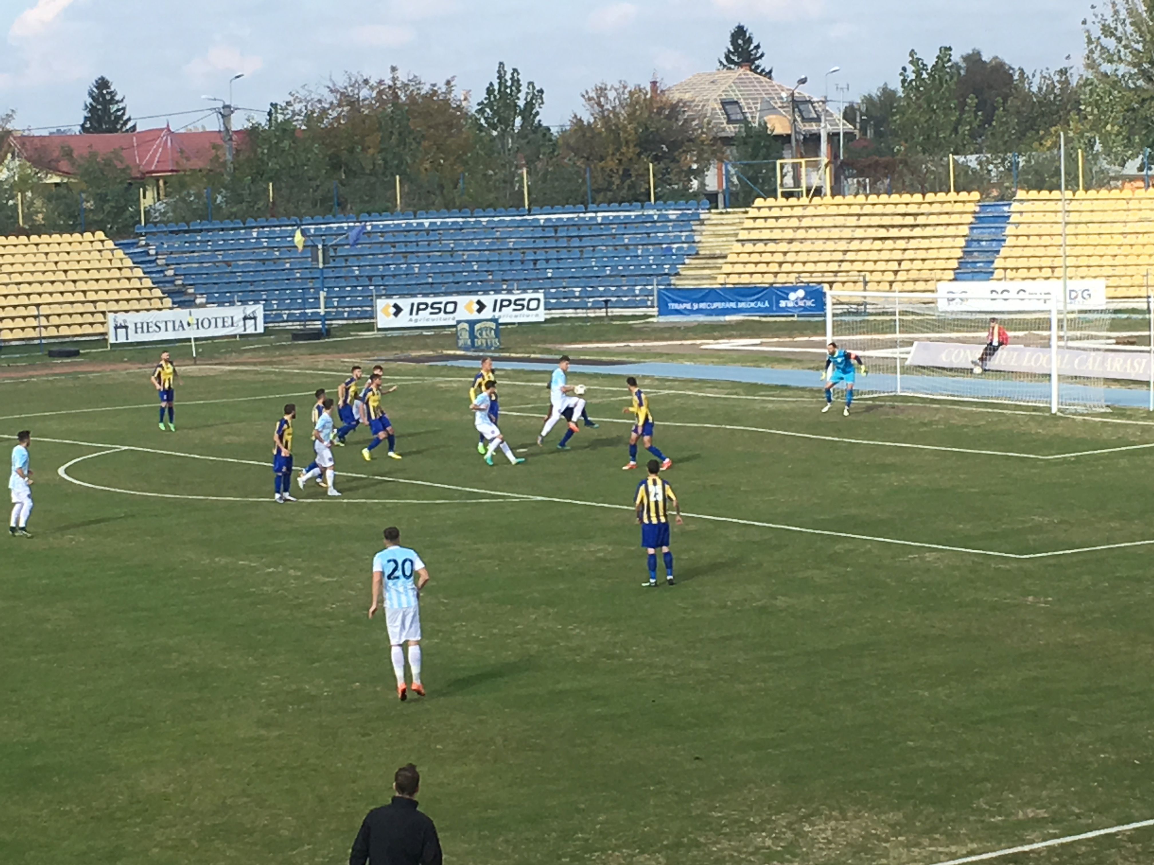 Dunarea ASA Tg. Mures 3 0