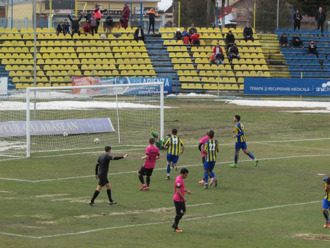 Dunarea CS Afumati 2 1