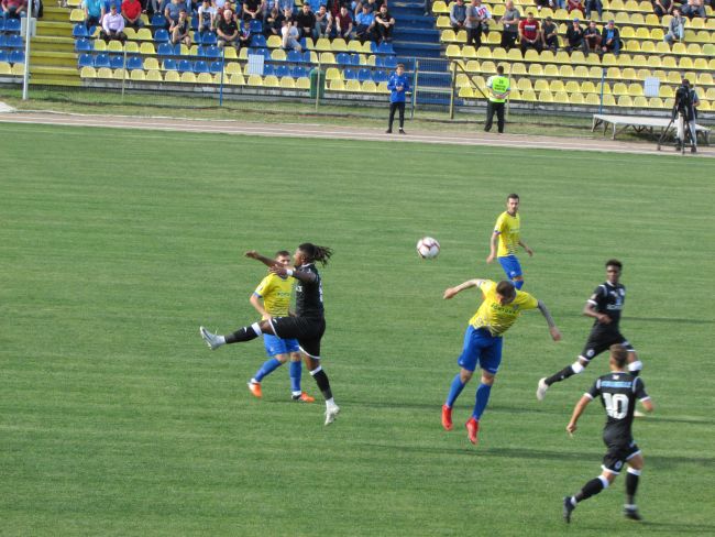 Dunarea Gaz Metan 0 0