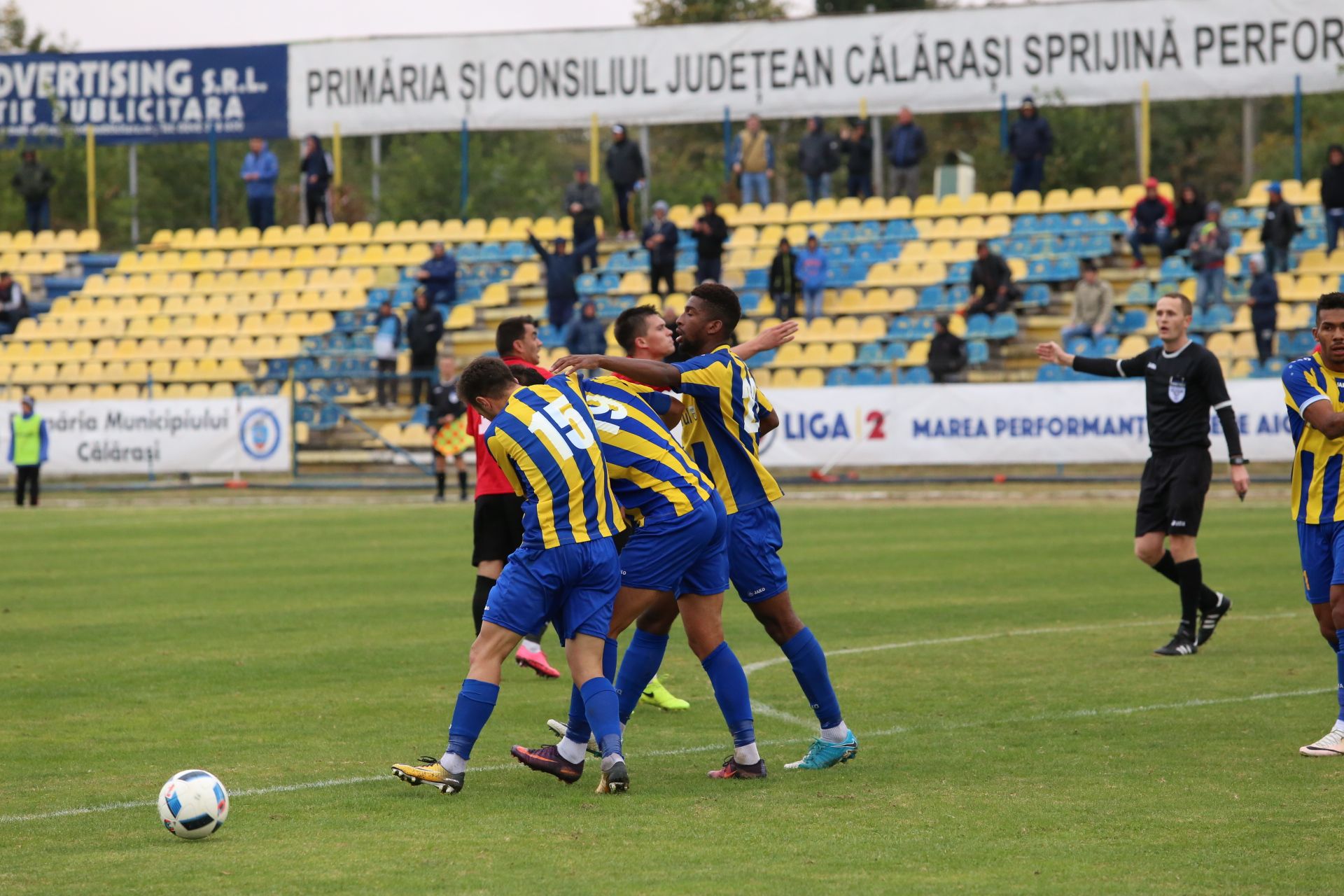 Dunarea Stiinta