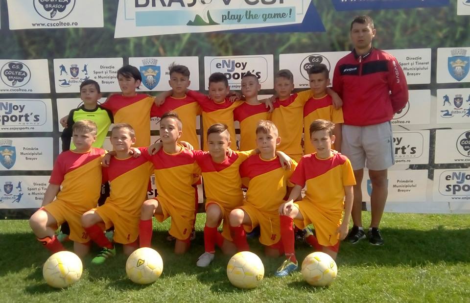 Dunarea U13