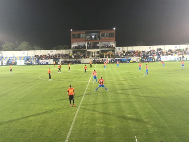 FCSB Dunarea 1