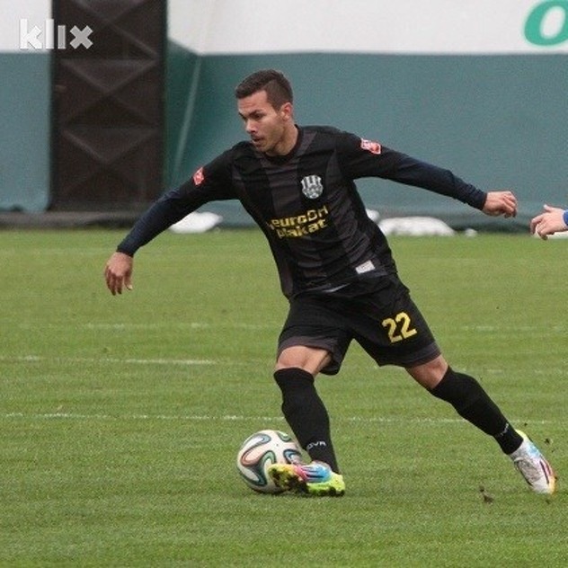 Filip Gligorov