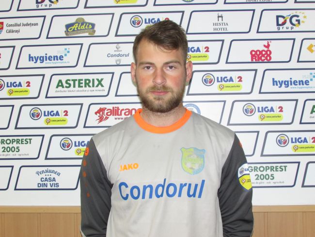 Florin Muntean