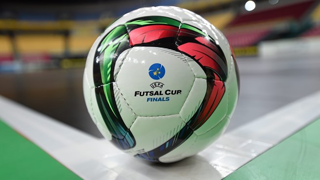Futsal CN U19