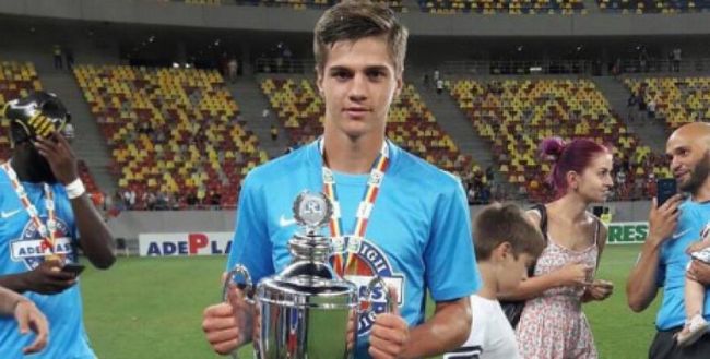 Gabriel Simion