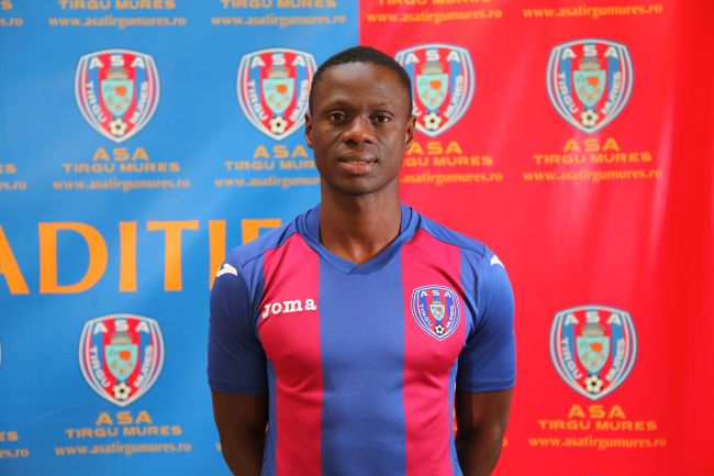 Gaston Mendy