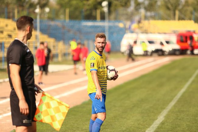 Ionut Tenea