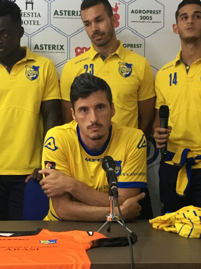Laurentiu Marinescu 20 iulie
