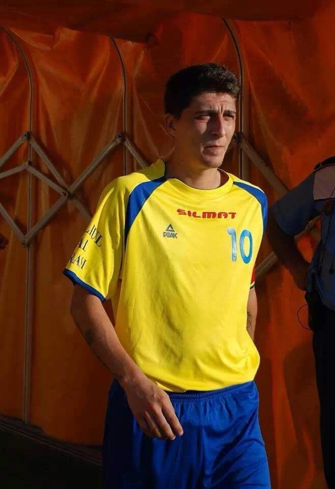 M. Stefan 1