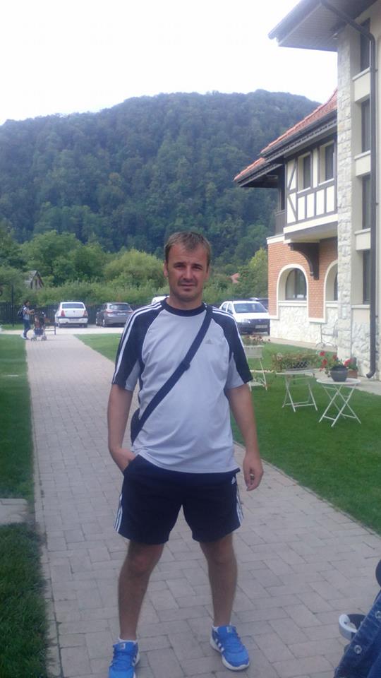 Marius Paun