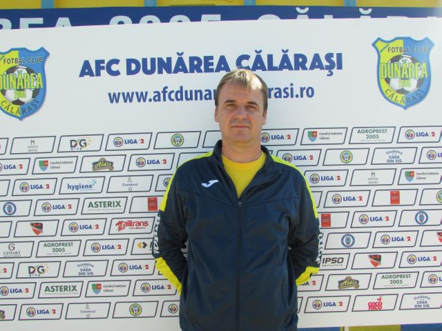 Marius Paun site arena