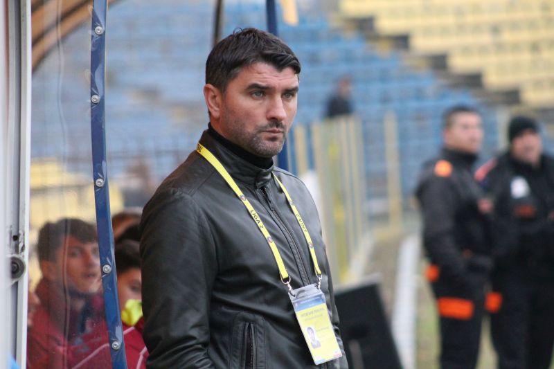 Mihalcea Rm. Valcea