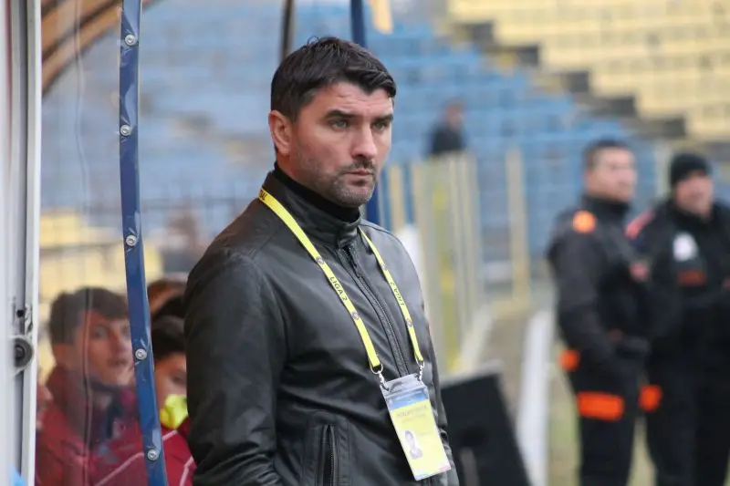 Mihalcea Rm. Valcea