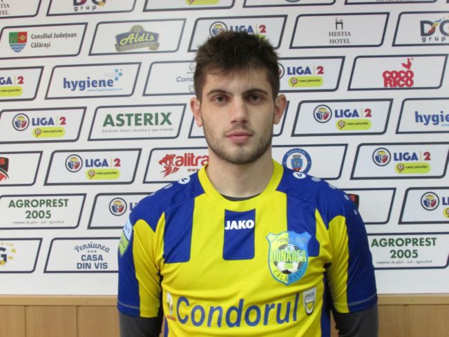 Paul Iacob