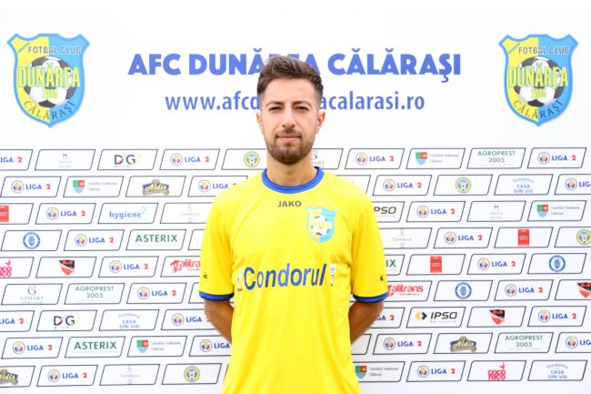 Silviu Pana