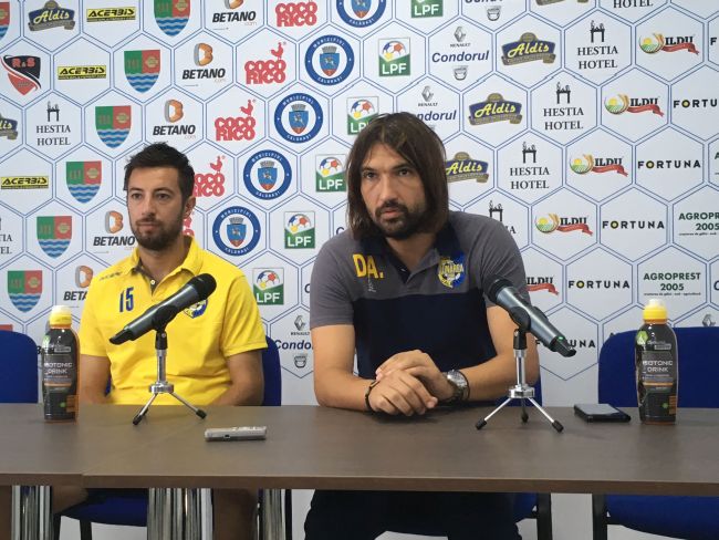 Silviu Pana 24 august