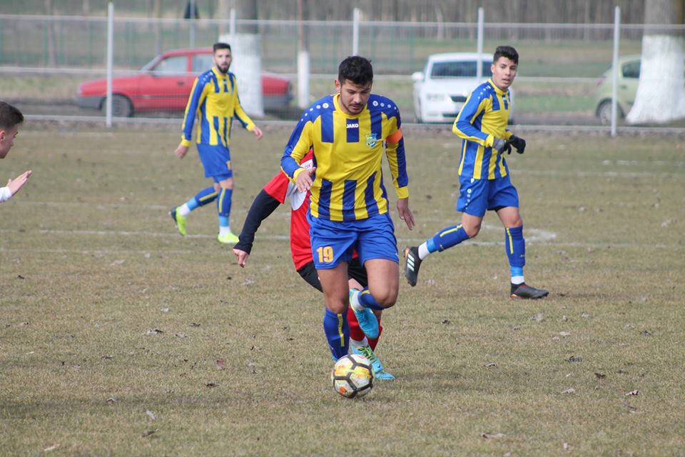 Valentin Alexandru Dunarea Victoria