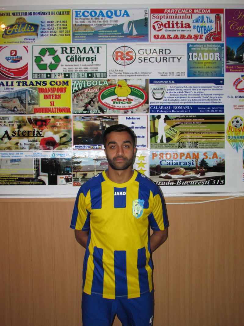 Victor Petre1